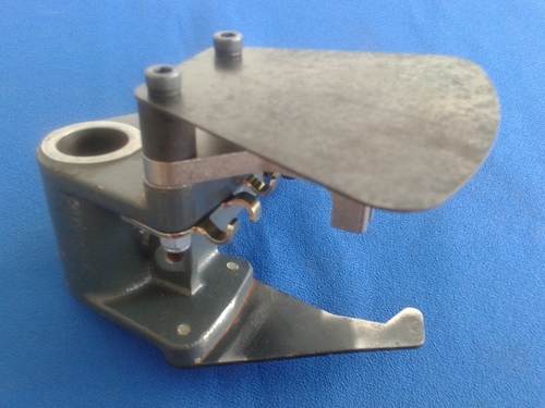Textile Machinery Spares Sector - 89