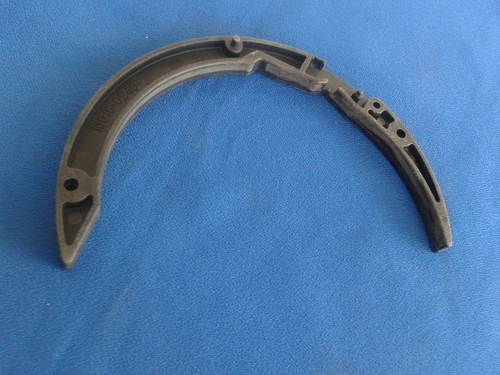 Textile Machinery Spares Cam - 119