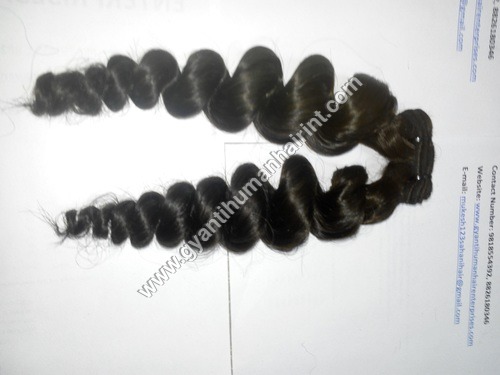 Hair Extension