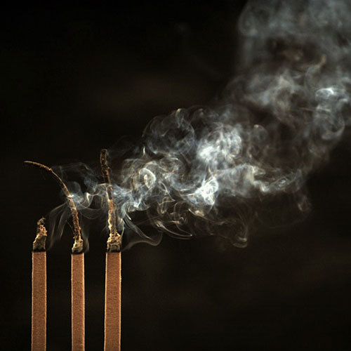 Perfumed Agarbatti - Natural Aroma Incense Sticks | Long Lasting Fragrance, Jasmine Scented, Chemical-Free, Made with Floral & Wood Ingredients