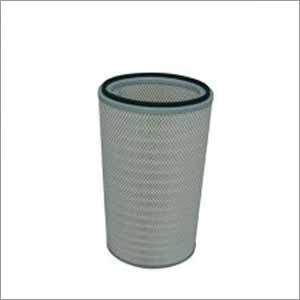 Cylindrical Air Filter