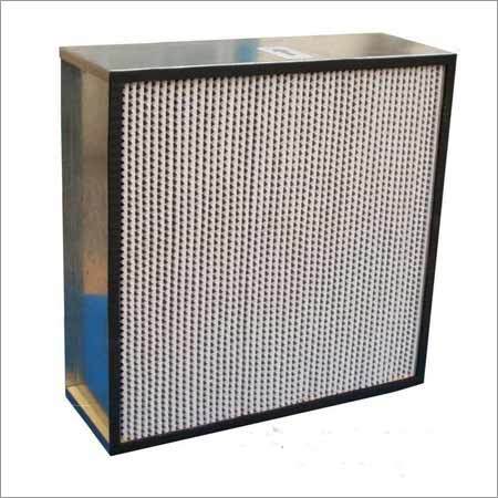 AC Panel Filter