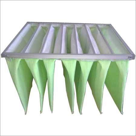 AC Cloth Filter