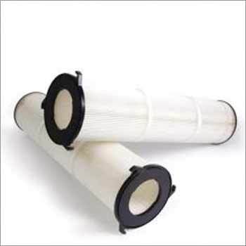 Cement Industrial Filter