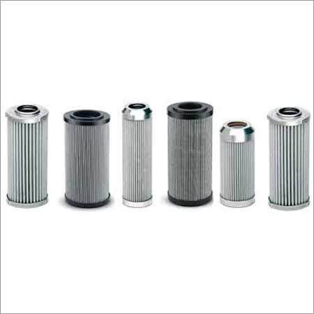 Chemical Filters