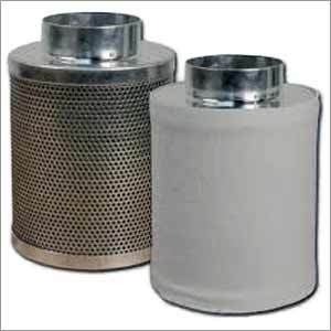 Heavy Industrial Filter