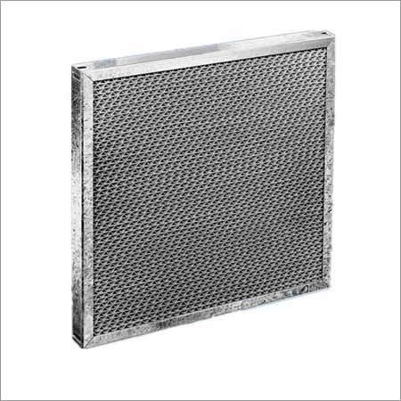 HEPA Mesh Filter