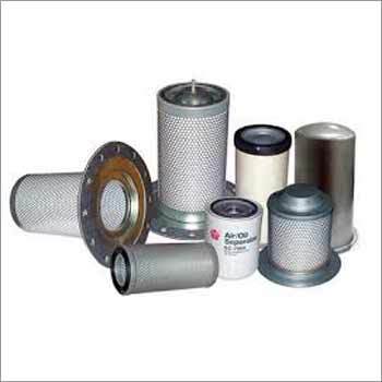 Separator Filter