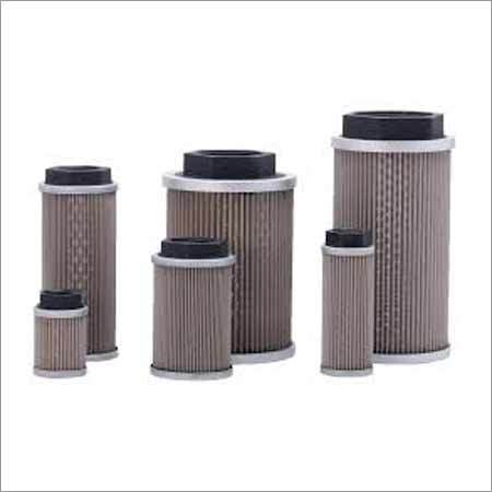 Section Filter
