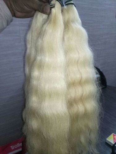 Straight Hair