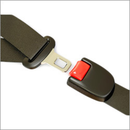 Car Seat Belts