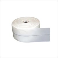 Curing Wrapping Tape - Polyester & Plastic, 2-5 Millimeter Thickness, White Color | Anti-Bacteria, Eco-Friendly, Soft, Coated Texture