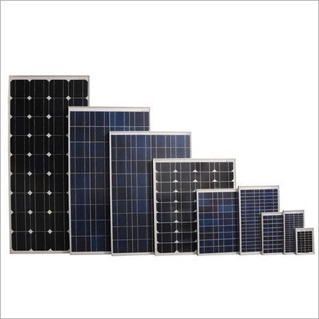 10 W SOLAR PANEL