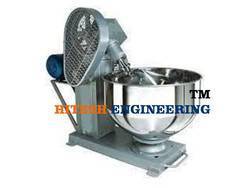 Flour Kneading Machines