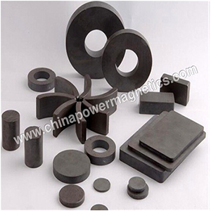 Ferrite Magnet