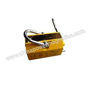 Permanent Magnet Lifter