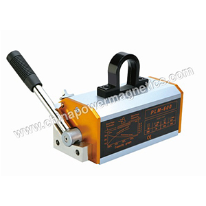 Industrial Portable Permanent Lifting Magnet