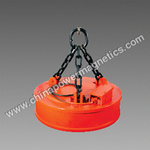 Electrical Lifting Magnet