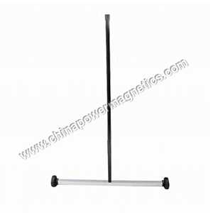 Mini Magnetic Floor Sweeper