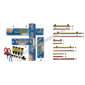 Magnetic Tool Holder