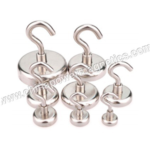 Magnetic Assemblies