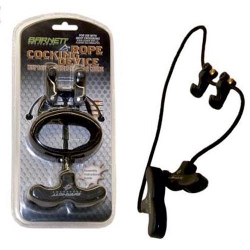 Barnett Multi Tool Rope Cocking Device for Crossbows