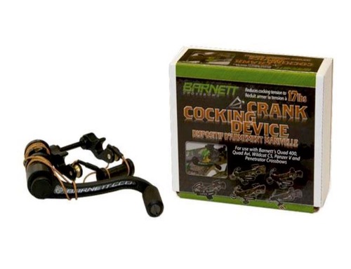 Barnett Universal Crank Cocking Device for Crossbows