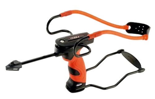 Barnett Professional Cobra Slingshot