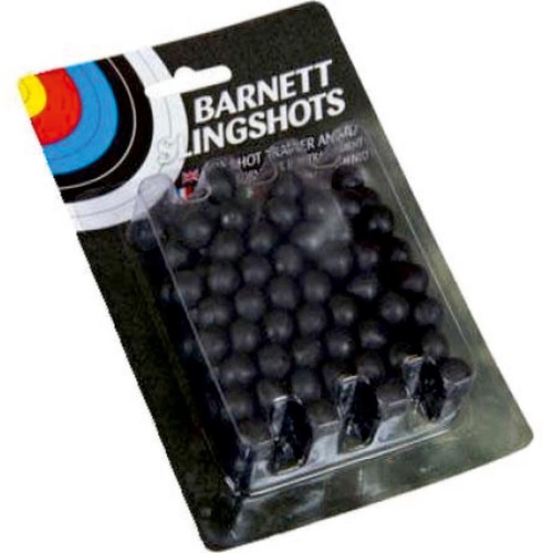 Slingshot Target Ammo 100 Ct