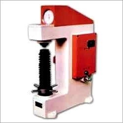 Lab Hardness Testers