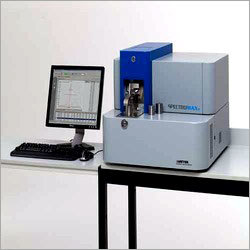 Optical Emission Spectrometer