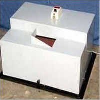 Emery Belt Polishing Machine - Steel, 100 X 915 Mm | 1 Hp Motor, Single Phase, Quiet Operation, Durable Design, Easy To Use