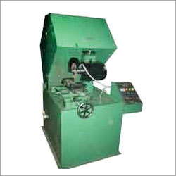 Abrasive Cut Off Machine for Metallography