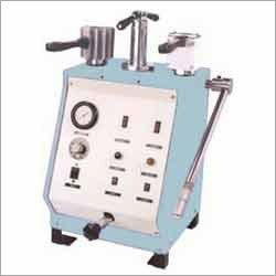 Thermal Mounting Press