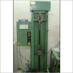 Tensile Machine