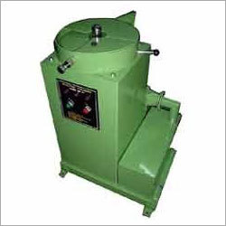 Spectro Polishers with Dust Collector