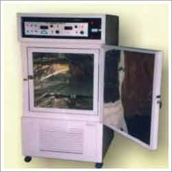 Refrigerated Humidity Cabinet