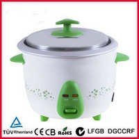 Mini Rice Cooker