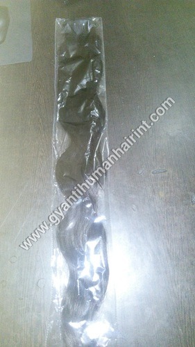 Machine Weft