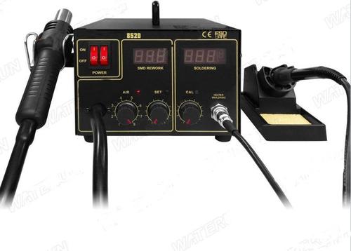 Rework Station -852D