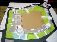 Home Architectural Model