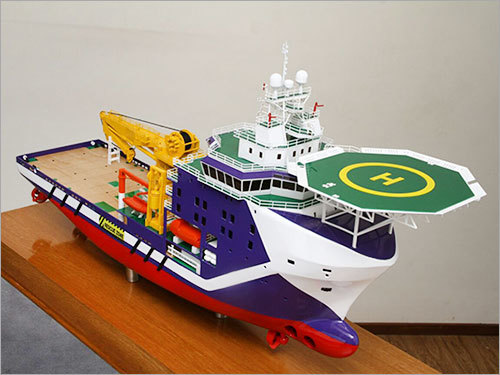 Ship Model