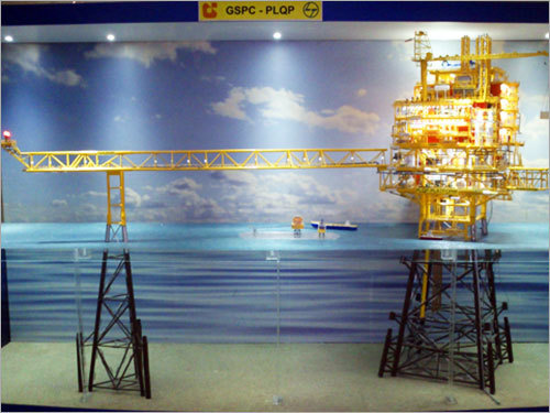 Customised Offshore Models