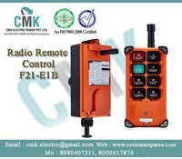 Telecrane Radio Control