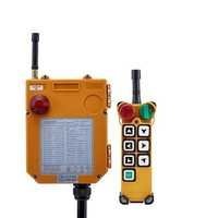Radio Remote Control