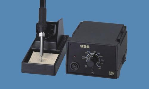 Analog Lead Free Soldering Station -936