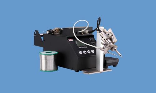 Semi Automatic Soldering Station C8