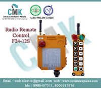F24-12S Telecrane Remote Control