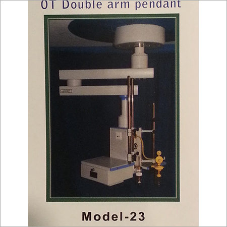 OT Double ArmPendant