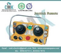 Joystick Remote